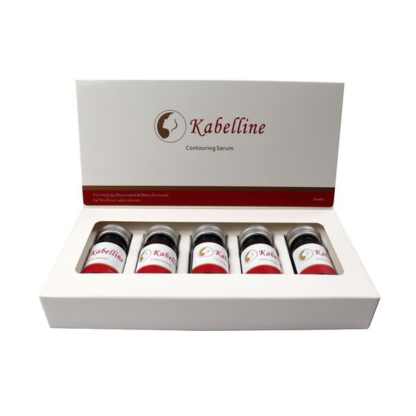 

korea kabelline contouring serum bb glows