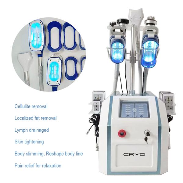 

sxkeysun beauty items fat loss machine cryo skin tighting cryolipolysis body contouring machine