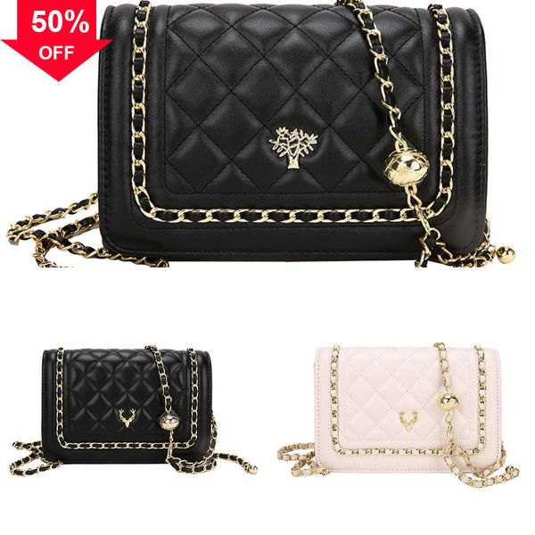 

new 2022 fashion single shoulder bag in the female hbags shoulder handbags in trendy underarm