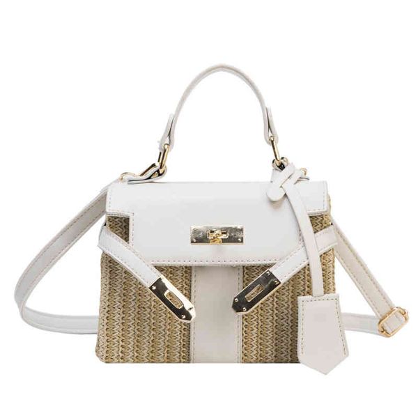 

ladies fashion personality trend new brand bag wholesale summer women's single shoulder