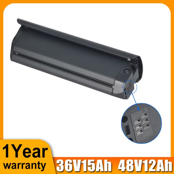 

panda stroll 36v 13ah 15ah 48v 10.4ah 12ah ebike battery suitable for bafang mid-mounted motor 350-750w