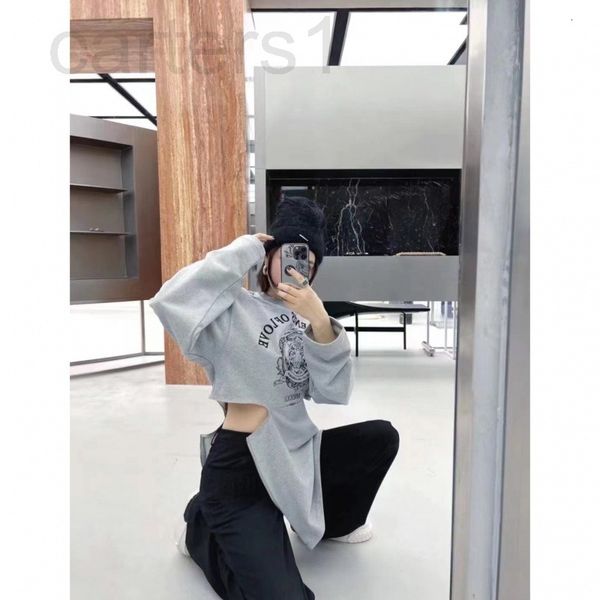 

casual dresses designer chaopai 22 early spring new foreign style pattern printed embroidery hollow out waist leakage zipper hip wrap dress, Black;gray