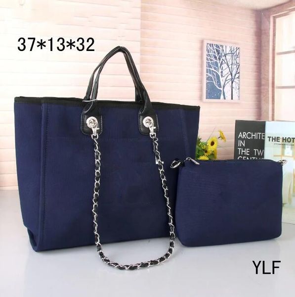 

large capacity shopping lady bags wallets fashion present new totes women shoulder letter soft handle great famous designer stripes cool han