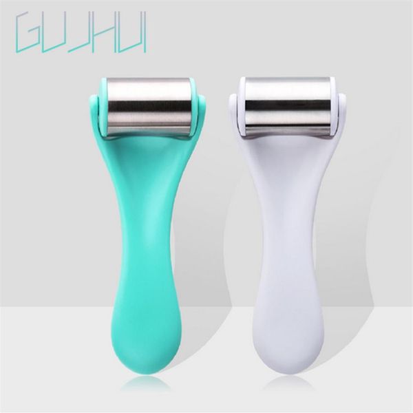 

ice roller massager handheld anti-wrinkles face lift tape wrinkle remove shrinking skin relaxation slimmer facial lifting tool299m