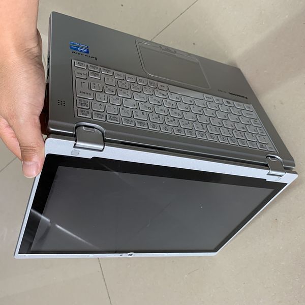

latest v17.00.020 global techstream gts for toyota it3 with cf-ax2 i5 4g lapsoftware installed wel