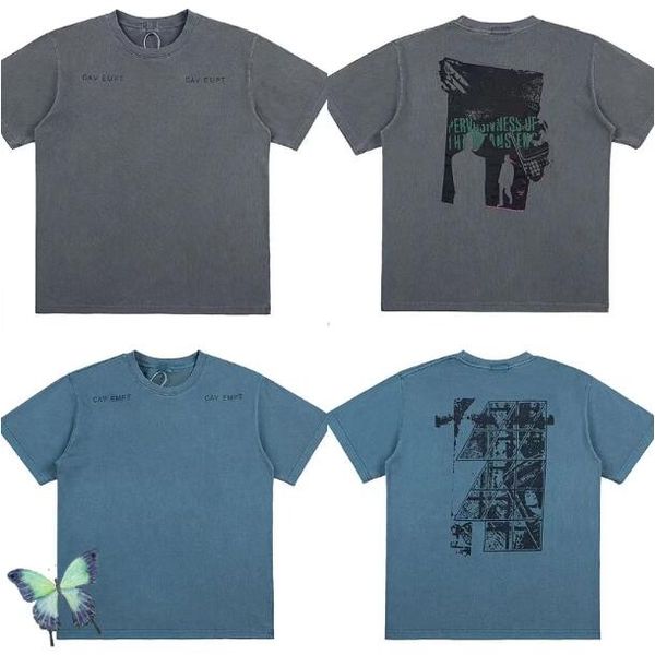 

new 2022ss summer oversize men women t-shirt, White;black
