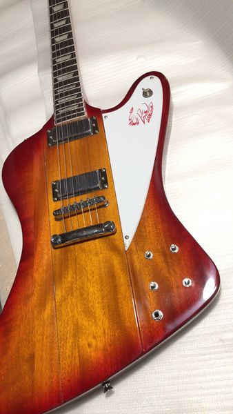 

firebird guitar sound rich feel comfortable delivery home