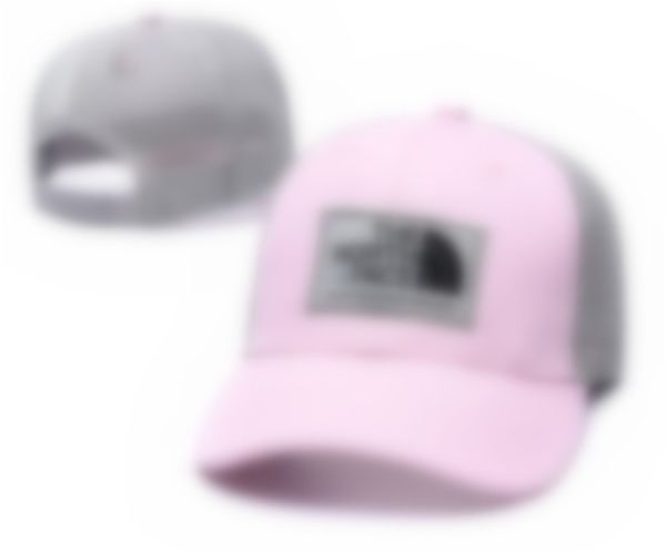 

summer embroidery baseball caps man's cotton classic letter ball cap summer women sun hats outdoor adjustable snapback visor -b6, Blue;gray