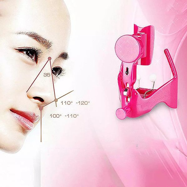 

electric nose high up clip nose correction device nose shaping lifter wing corrector slimming massager beauty machine perfections