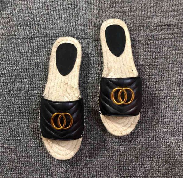 

sandals slippers women slides womens scuffs slipper luxurys designers shoes high heels genuine leather lady paris summer beach pumps, Black