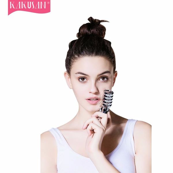 

y-shaped body shaping face massage lymphatic drainage body slimming massager