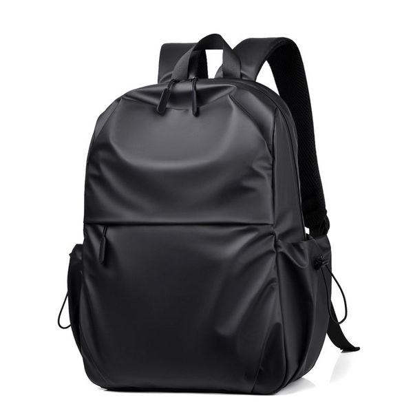 

high-quality lu-3618 designer bags neutral men and women sports casual simple fashion multi-storage material backpack computer bag original