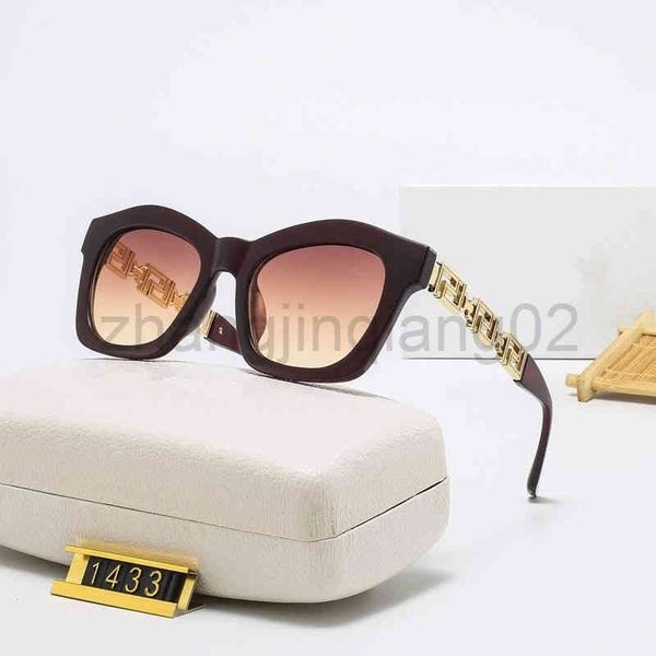 

designer versage sunglasses cycle luxurious europe america fashion brands men women vintage baseball sport summer sunglasses send to special, White;black