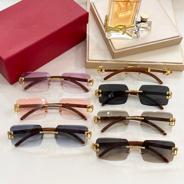 

men sunglasses for women latest selling fashion sun glasses mens sunglass gafas de sol glass uv400 lens with random matching 0140, White;black