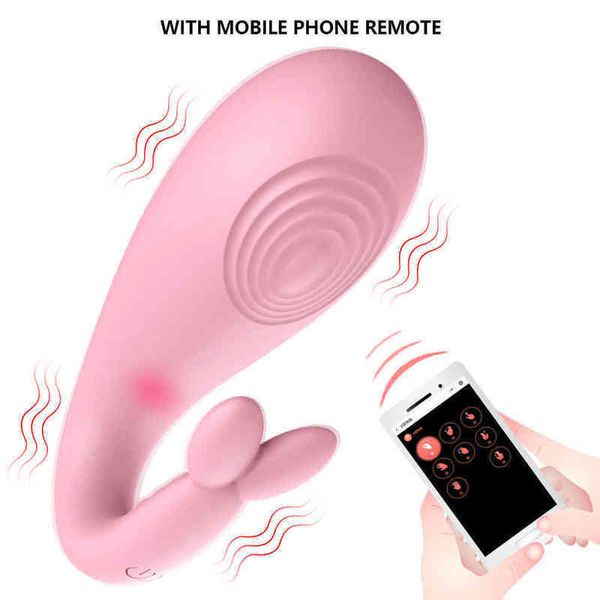 NXY Eggs Bullets 8 velocità Candy Color Vibratori App Telefono cellulare Controllo wireless Anal G spot Vibrante Egg Dildo Giochi per adulti Giocattoli sessuali per le donne220428