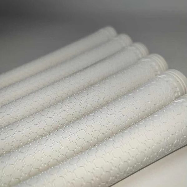 

golf iron grip available in two colors