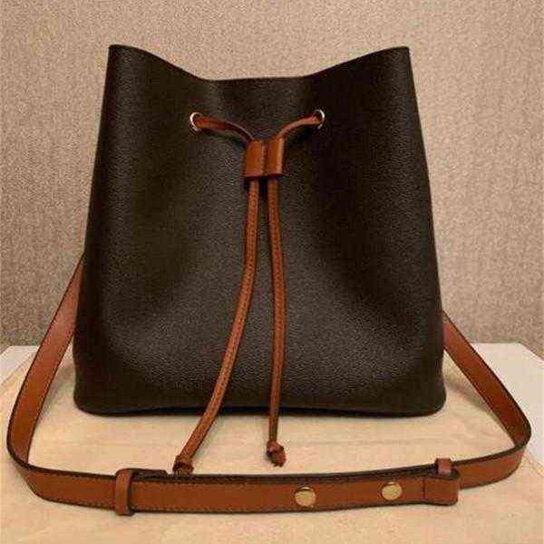 

designer handbags women leather shoulder bags fashion old flower messenger crossbody bag tote wallet purse s3np