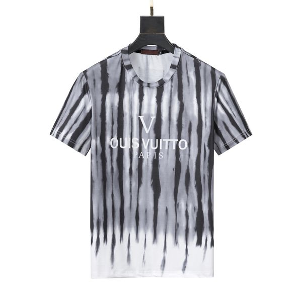 

tees tshirt summer fashion mens womens designers t shirts long sleeve palms luxurys letter tshirts clothing short sleeved 2022 new crew nec, White;black