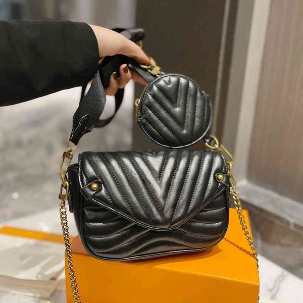 

evening bags designer bags tote women fashion small square shoulder handbag luxury brand leather crossbody bags lady wallet 220518
