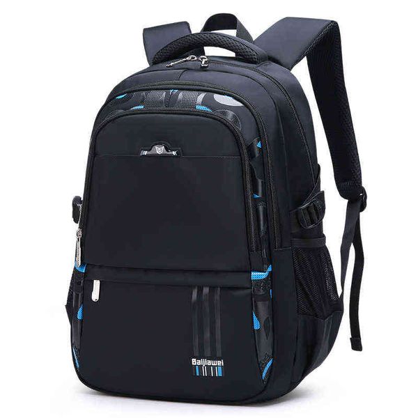 Backpack Style Bagnew Children Ortopedic School Kar