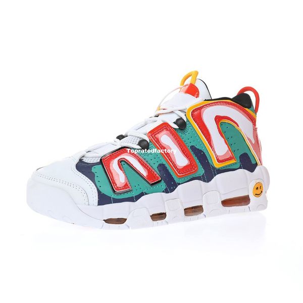 

cactus plant flea market primary colors basketball shoes for men cpfm sneakers mens smile sneaker womens sports shoe dd9223-100, White;red