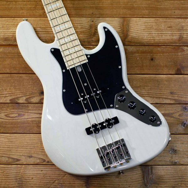 

crews maniac sound: jb-2004 wbd electric bass