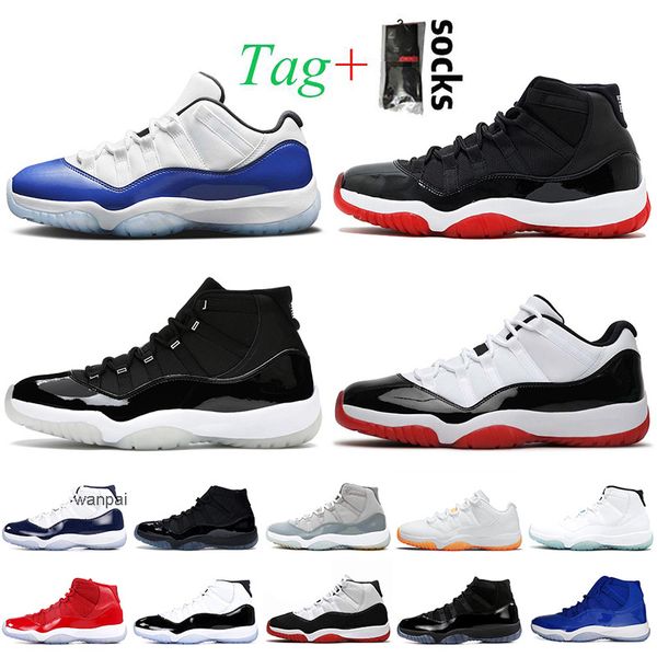 

jumpman 11 11s women mens basketball shoes retro low concord blue bred high og jubilee 25th anniversary citrus trainers sneakers jordon