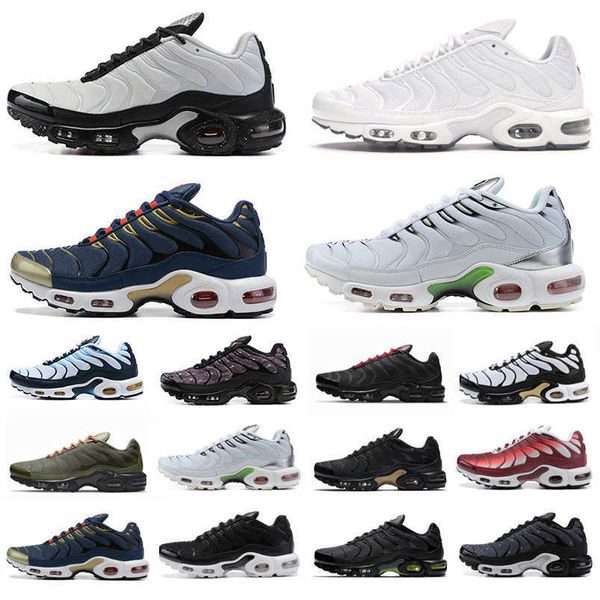 

tn plus ultra essential se mens running shoes triple white cream black dot corduroy neon green men tnplus blue fury graphy men trainers
