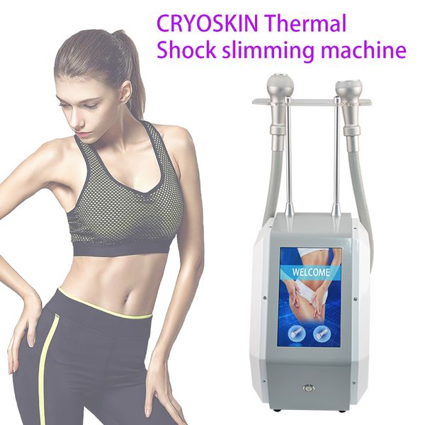 

trending products lose weight cryo shock therapy for body slimming machine thermal cryoskin