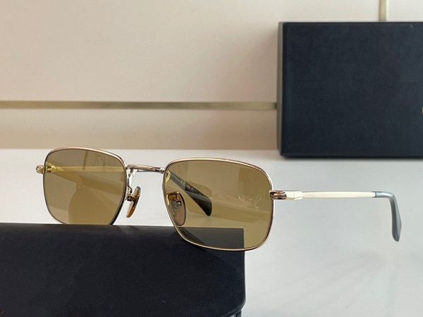 

sunglasses for men women summer 1035 style anti-ultraviolet retro plate square full frame random box, White;black