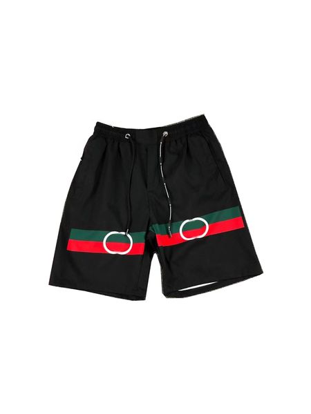 

2022 mens womens designers shorts summer fashion streetwears clothing quick drying swimwear printing board beach pants #m-5xl6, White;black