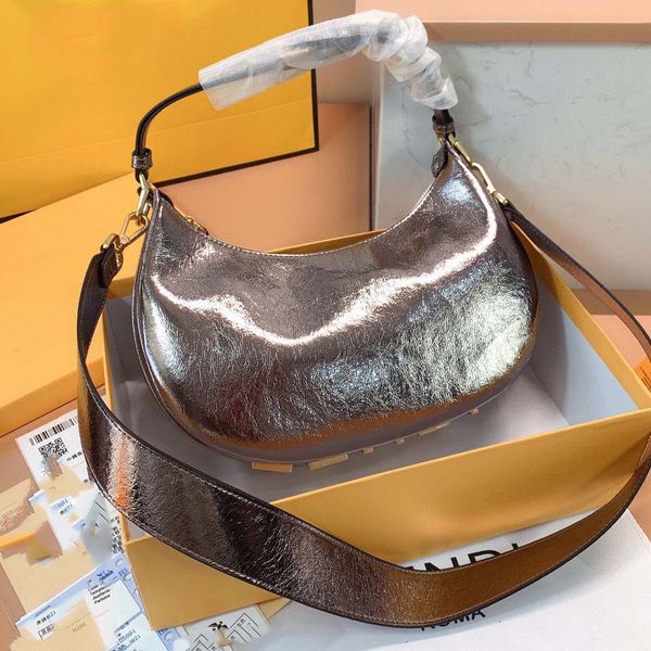 

shoulder bags lady single chain designer handbags new totes purse women fashion classic cross body flap gold popular plain great 06