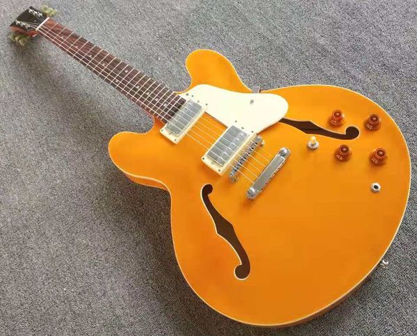 

2022high-quality guitar custom shop, f empty guitar, spot, lightning delivery