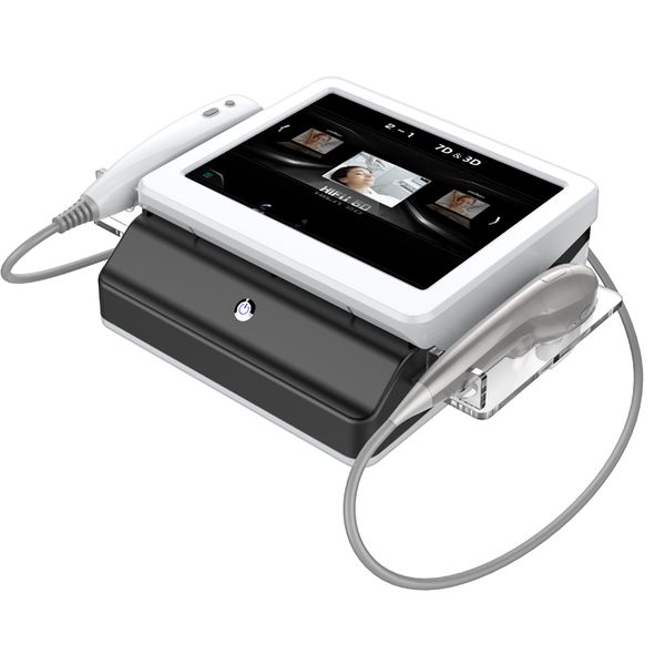 

portable hifu 6d 4d 7d 7dx review markii slimming facial and body treatment beauty machine eversun factory price 2 en 1