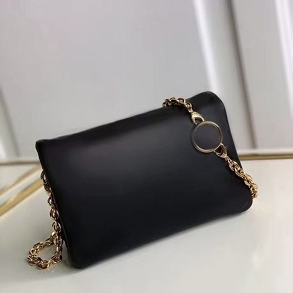 

chain handbags crossbody bags women shoulder bag clutchlady envelope classic messenger bags lady fashion chains purse designer cross body ba