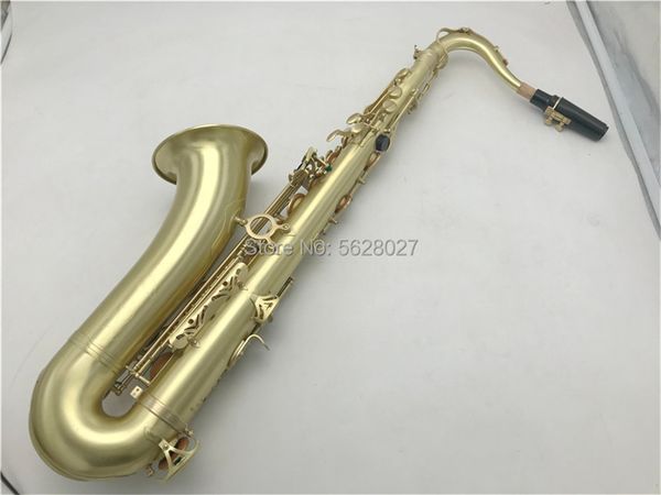 

quality bronze tenor saxophone high bb tenor brass playing professionally paragraph music