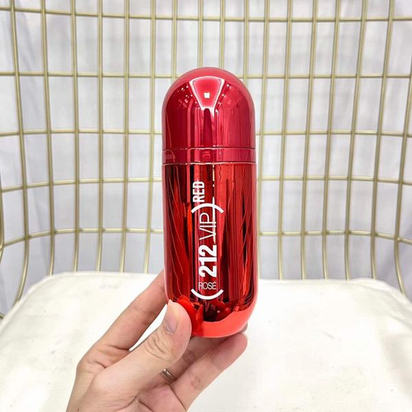 

women's perfume glass bottle spray spray black party edp 100ml