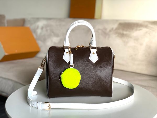

speedy designer bags bandouliere 25 fashion handbag women's wallet shoulder bag classic 5a quality