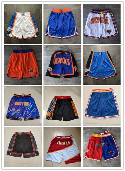 

atlanta''hawks''men oklahoma''city thunder''men new york''knicks''men throwback, Black