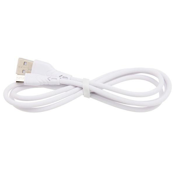 Micro-USB-Kabel, Schnellladekabel, Micro-USB-Datenleitung für Xiaomi Samsung S7 S6 Note, Android-Handykabel