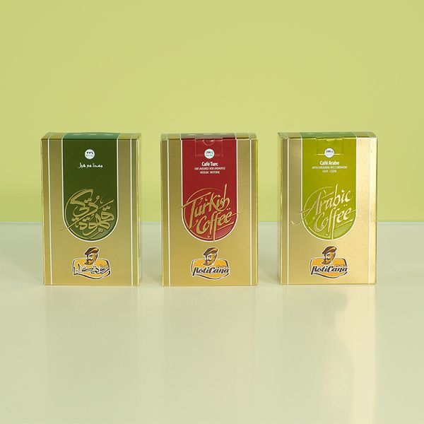 

customized cosmetics food packaging boxes tea cartons corrugated kraft cartons color box thickening hardening