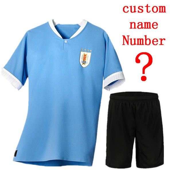

uruguay e.cavani customize jersey j.m.gimenez men t-shirt 220619, White;black