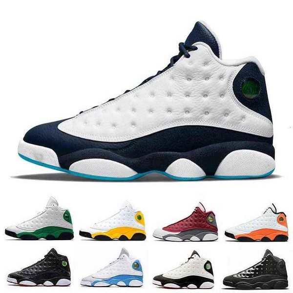 

navy jumpman 13 red flint dark powder blue 13s mens basketball shoes chicago del sol bred starfish gold glitter court purple men outdoor