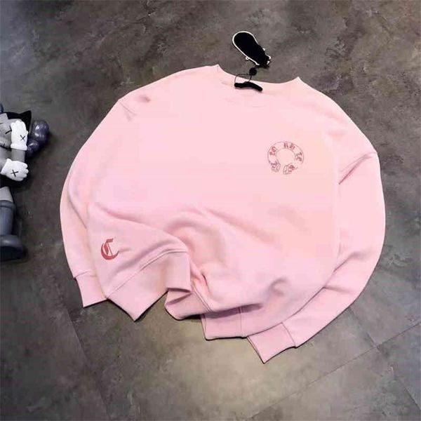 

66% off new spring summer fashion family's front back pink and white casual terry couple's, Black