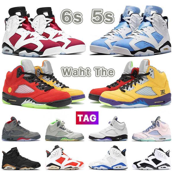 

jumpman 5 6 mens womens basketball shoes new red oreo 2022 white sail black cats 5s 6s retros olive electric green university blue british