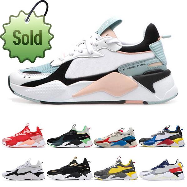 

rs -x mens casual shoes wheel reinvention cool black creepers dad chaussures women runner trainer sports sneakers 36 -45