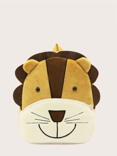 

kids cartoon graphic backpack she01