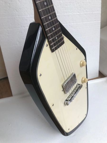 

delivery 6 string alien electric guitar quality guarantee support customization