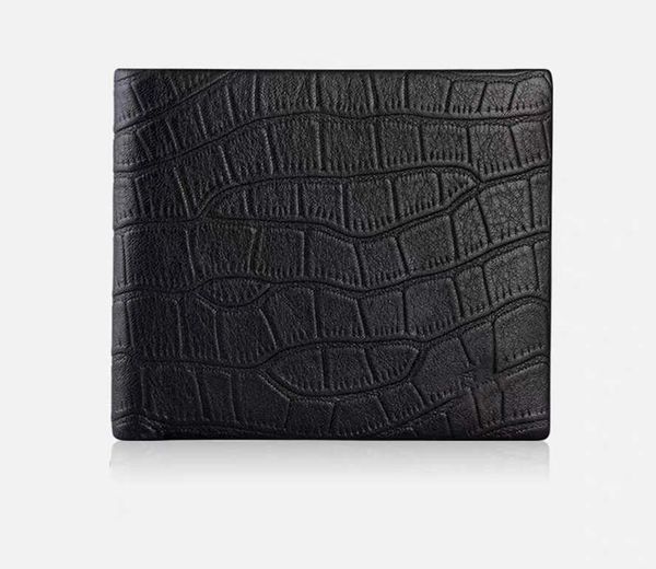 

haveluxury layer cow leather small holder wallets 11.8x9.8x1.3cm tb 050501 standard fashion card holder money bag pouch coin wallet, Brown;gray
