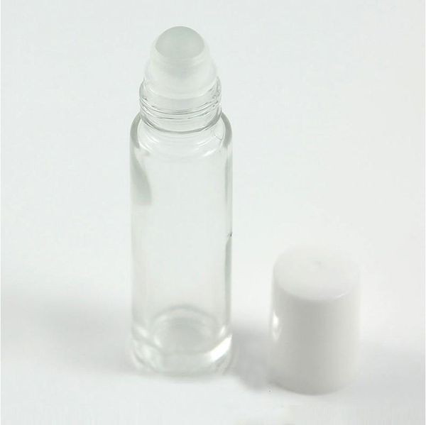 

perfume roller bottle cosmetic make up essential oil massage roll on bottles